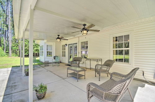 Foto 26 - Spacious Fairhope Cottage w/ Covered Patio