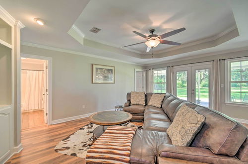 Photo 19 - Spacious Fairhope Cottage w/ Covered Patio