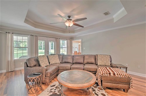 Photo 27 - Spacious Fairhope Cottage w/ Covered Patio