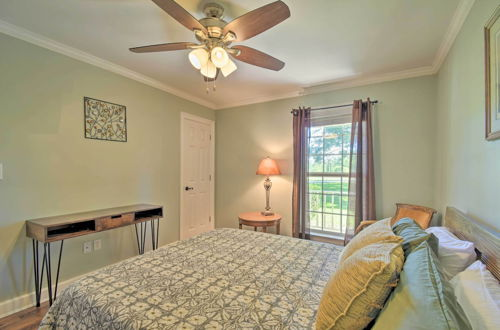 Photo 10 - Spacious Fairhope Cottage w/ Covered Patio