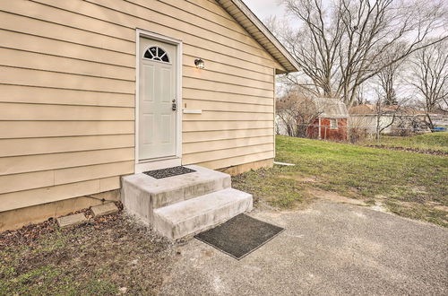 Foto 5 - Homey Duplex - 10 Mi to Downtown Grand Rapids