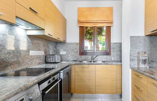 Apartment Bh01 - Anthos - Foto 21