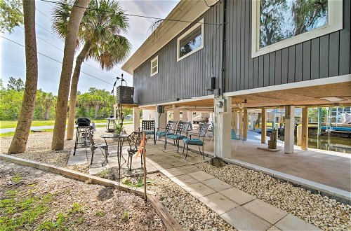 Foto 19 - Newly Remodeled Gem on Homosassa River Canal