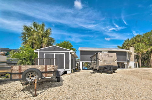 Photo 2 - Newly Remodeled Gem on Homosassa River Canal