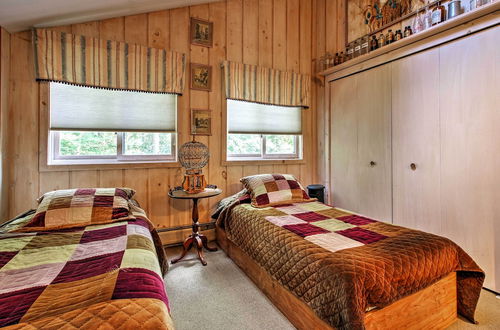 Photo 14 - West Dover Vacation Rental w/ Hot Tub Near Mt Snow