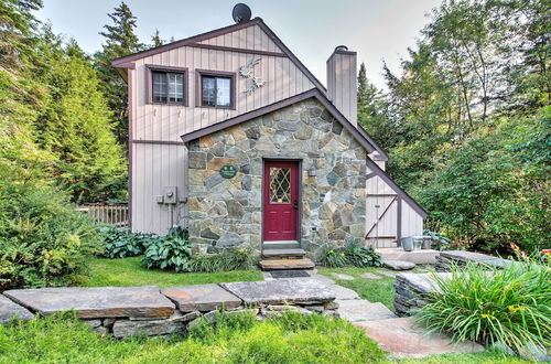 Photo 3 - West Dover Vacation Rental w/ Hot Tub Near Mt Snow