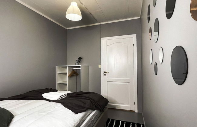 Stavanger Bnb - Billiard & Sauna - Foto 10