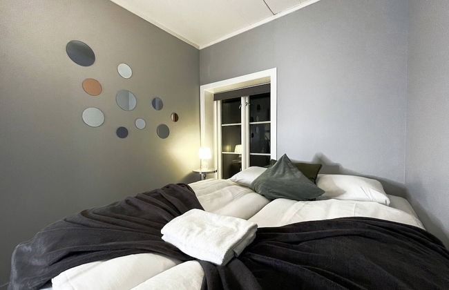 Stavanger Bnb - Billiard & Sauna - Foto 7