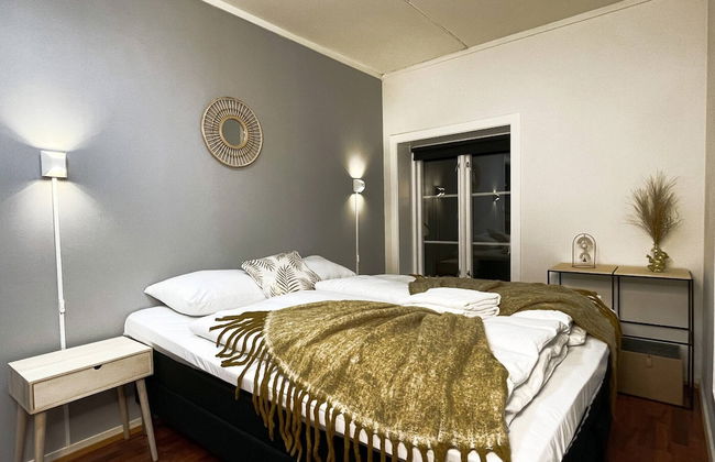 Stavanger Bnb - Billiard & Sauna - Foto 8