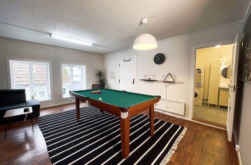 Photo 11 - Stavanger Bnb - Billiard & Sauna