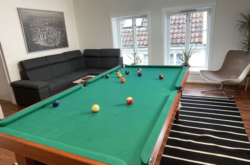 Foto 14 - Stavanger Bnb - Billiard & Sauna