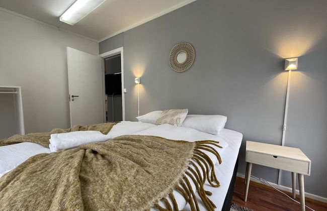 Stavanger Bnb - Billiard & Sauna - Foto 9