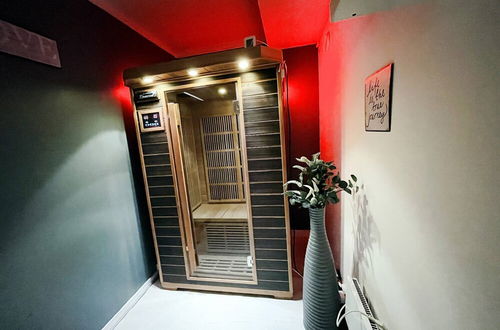 Photo 22 - Stavanger Bnb - Billiard & Sauna