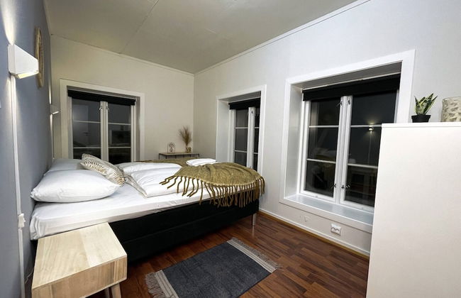 Stavanger Bnb - Billiard & Sauna - Foto 4