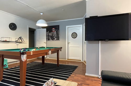 Photo 15 - Stavanger Bnb - Billiard & Sauna