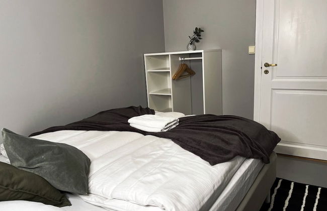 Stavanger Bnb - Billiard & Sauna - Foto 6