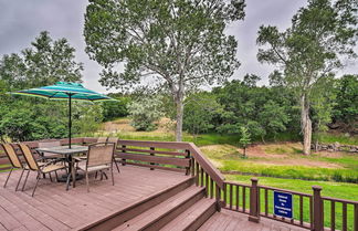 Photo 1 - Manitou Springs Home - 2 Mi to Garden of the Gods