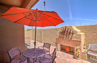 Photo 1 - Beautiful Phoenix Casita: 10 Mi to Downtown