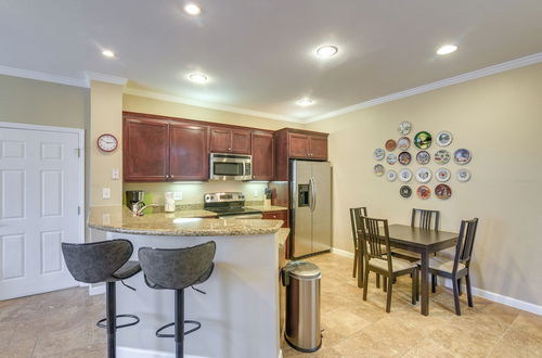 Photo 13 - Walkable Galveston Condo: Close to the Beach