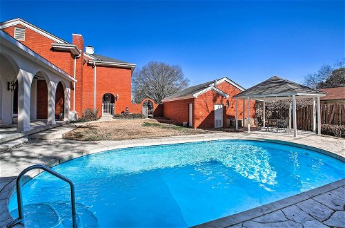 Photo 39 - Hot Springs Home With Pool - 1/2 Mile to Oaklawn