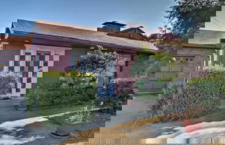Foto 1 - Luxe Family Beach House w/ Porch, Pool & Game Room