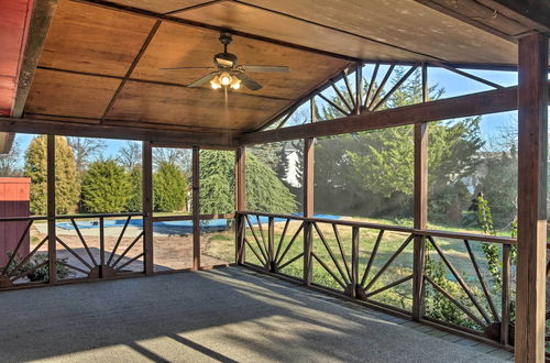 Photo 13 - Luxe Family Beach House w/ Porch, Pool & Game Room