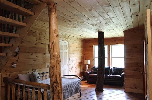 Photo 18 - Rangeley Retreat Cabin-style Home: Lake Access
