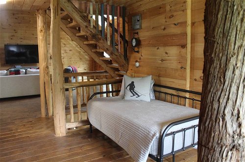 Photo 35 - Rangeley Retreat Cabin-style Home: Lake Access