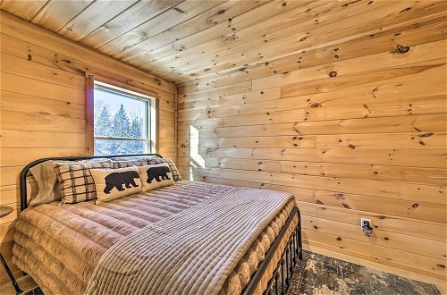 Photo 22 - Rangeley Retreat Cabin-style Home: Lake Access