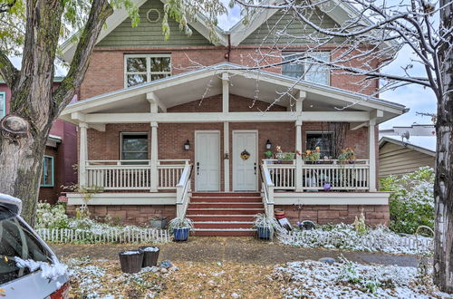 Photo 16 - Cozy Central Glenwood Springs Condo w/ 2 Decks