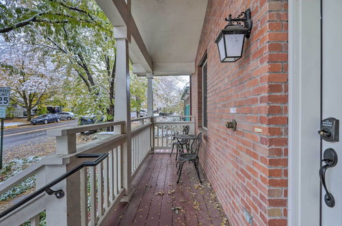 Foto 13 - Cozy Central Glenwood Springs Condo w/ 2 Decks