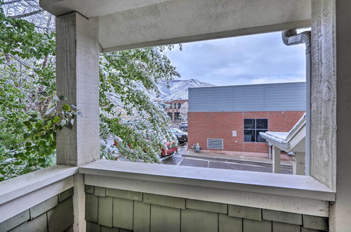 Photo 22 - Cozy Central Glenwood Springs Condo w/ 2 Decks