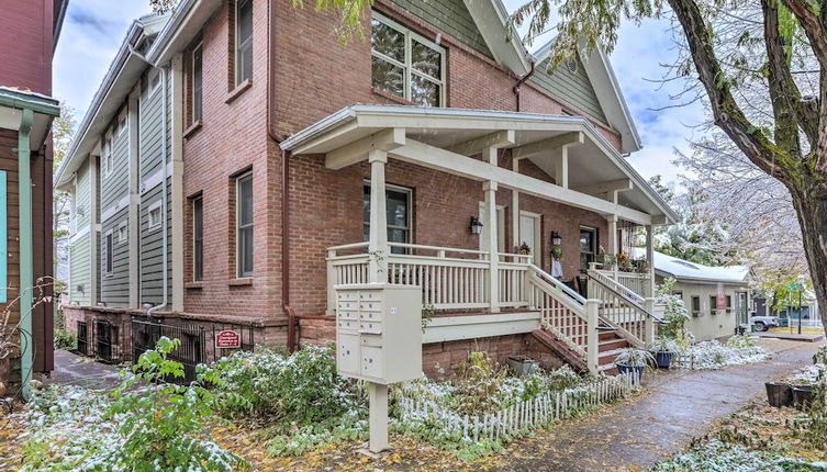 Photo 1 - Cozy Central Glenwood Springs Condo w/ 2 Decks