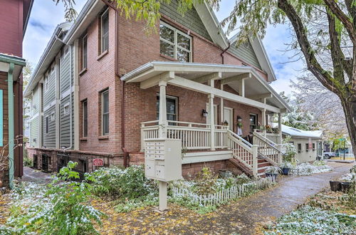 Photo 1 - Cozy Central Glenwood Springs Condo w/ 2 Decks