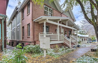 Photo 1 - Cozy Central Glenwood Springs Condo w/ 2 Decks