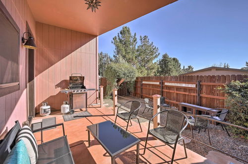 Photo 26 - Pet Friendly Sedona Home w/ Private Hot Tub