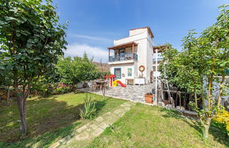 Photo 3 - Sea View Cozy House With BBQ and Garden in Bodrum