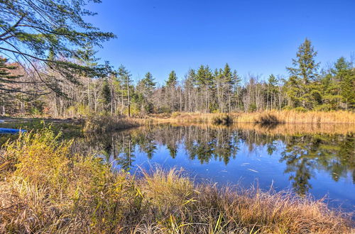 Photo 16 - Private Sunapee Getaway: 2 Mi to Ledge Pond