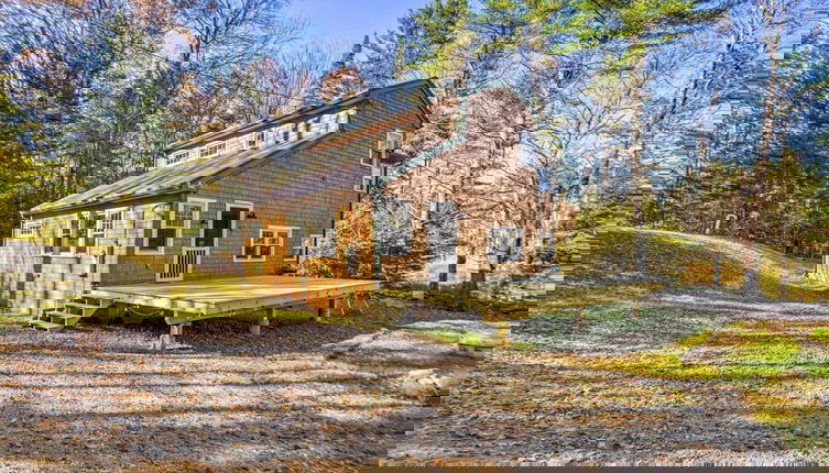 Foto 1 - Private Sunapee Getaway: 2 Mi to Ledge Pond