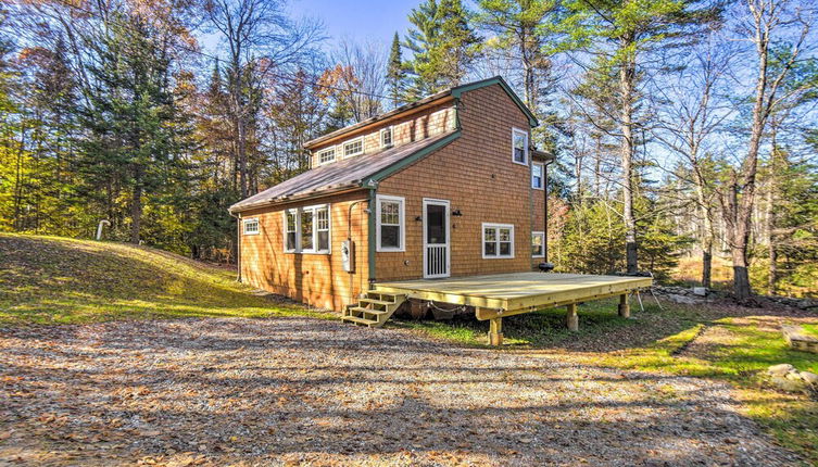 Photo 1 - Private Sunapee Getaway: 2 Mi to Ledge Pond