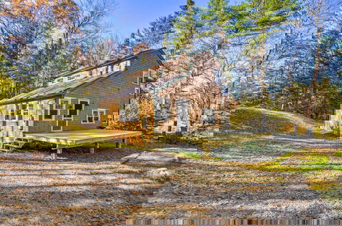 Foto 1 - Private Sunapee Getaway: 2 Mi to Ledge Pond