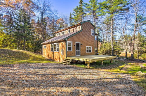 Photo 1 - Private Sunapee Getaway: 2 Mi to Ledge Pond