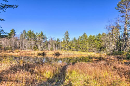 Photo 3 - Private Sunapee Getaway: 2 Mi to Ledge Pond