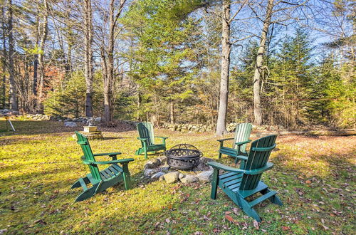 Photo 21 - Private Sunapee Getaway: 2 Mi to Ledge Pond