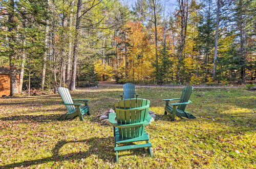 Photo 7 - Private Sunapee Getaway: 2 Mi to Ledge Pond