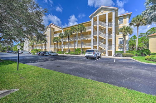 Photo 23 - Luxe Top-floor Condo in Beautiful Lely Resort