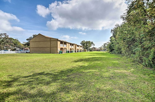 Photo 28 - Gulfport Condo w/ Private Balcony - Walk to Beach