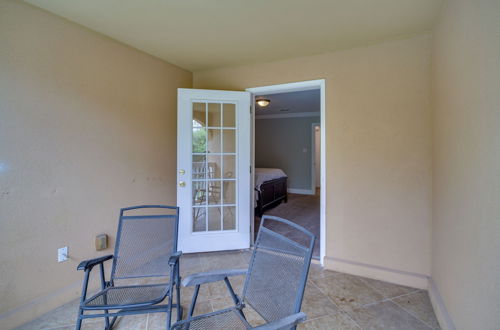 Photo 17 - Gulfport Condo w/ Private Balcony - Walk to Beach