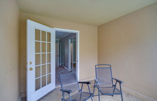 Foto 3 - Gulfport Condo w/ Private Balcony - Walk to Beach