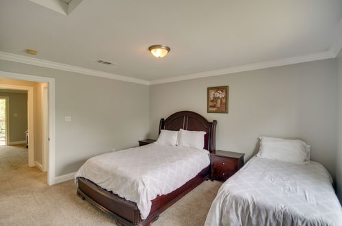 Photo 12 - Gulfport Condo w/ Private Balcony - Walk to Beach